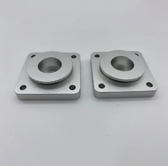 China Custom Precision Brass Aluminum Small Mechanical Metal Turning Cnc Machining Parts