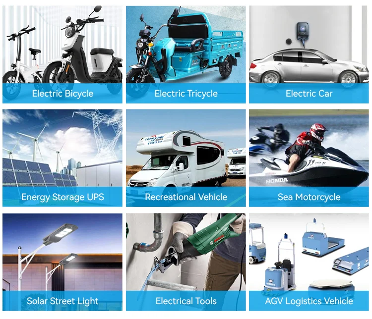 JBD Smart BMS 8S 60A Lifepo4 For Lithium Battery with Balance and UART PCB for e-bike