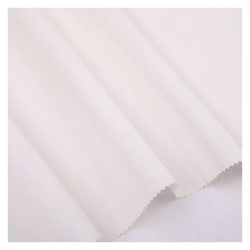 High quality 100% viscose dyed fabric for summer dresses