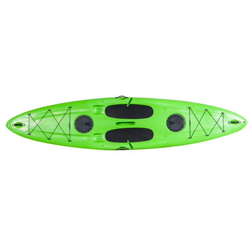 Hot Sale plastic kayak High Quality and cheap kayaks professional kayak for fishing-SUP 10FT