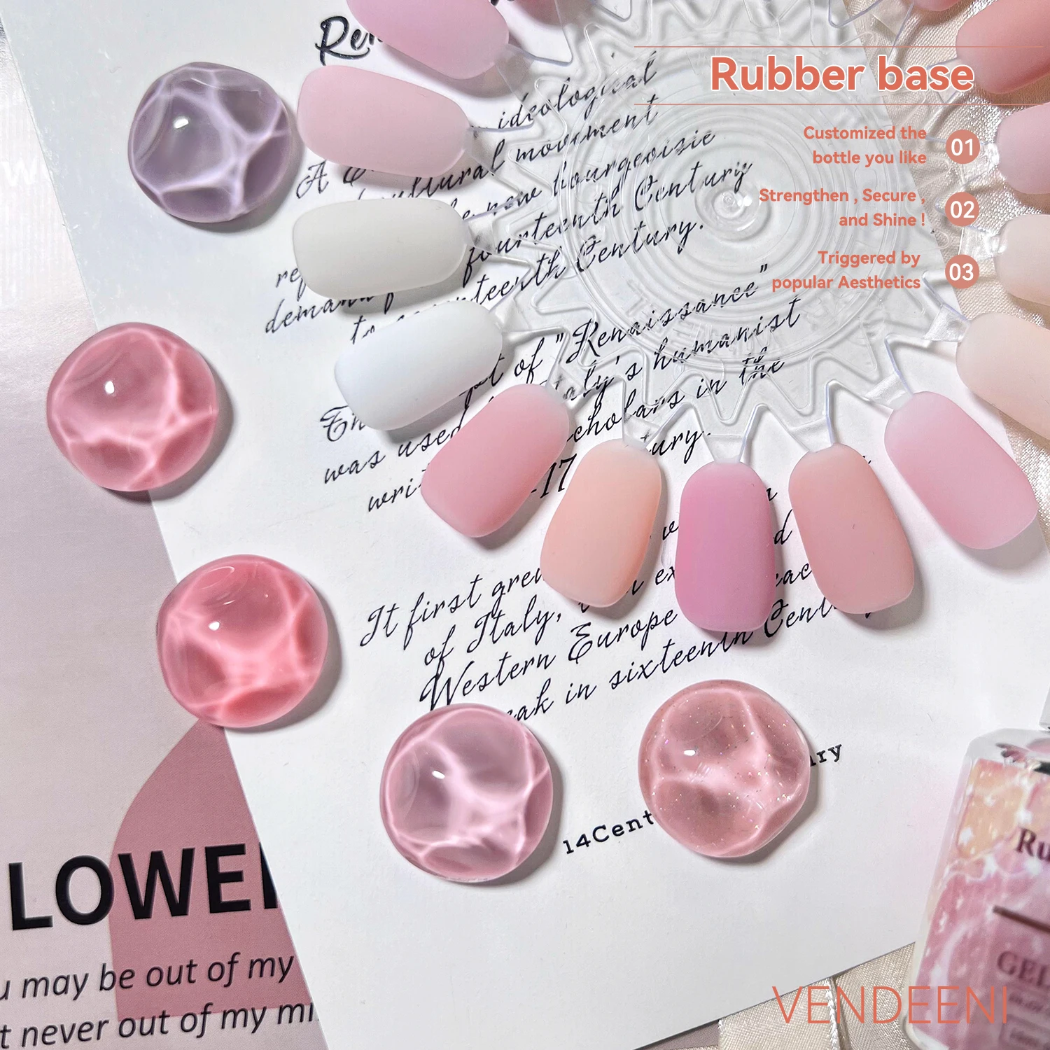 Hot sale 30 colors gel nail polish set OEM 15 ml rubber base gel nail polish wholesale uv gel professional nail