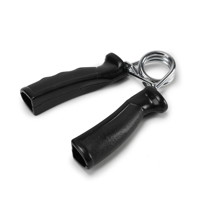 
1 pair Grip Strength Trainer Hand Finger Grip Strengthener for Home Gym Exercise Equipment Workout 