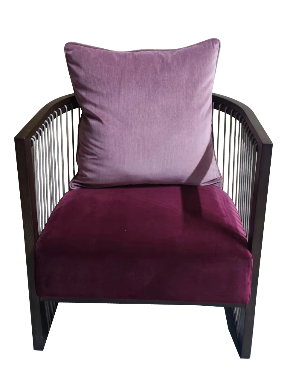 Single Hotel  Modern Design Chairs  Leisure Sofa Chairs For Living Room Bedroom Reading Room