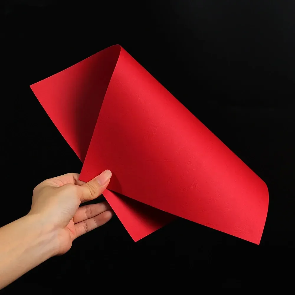 China factory wholesale High Quality Colored Embossed Cover Paper Binding Cover Paper A4 A3 180gsm 230gsm