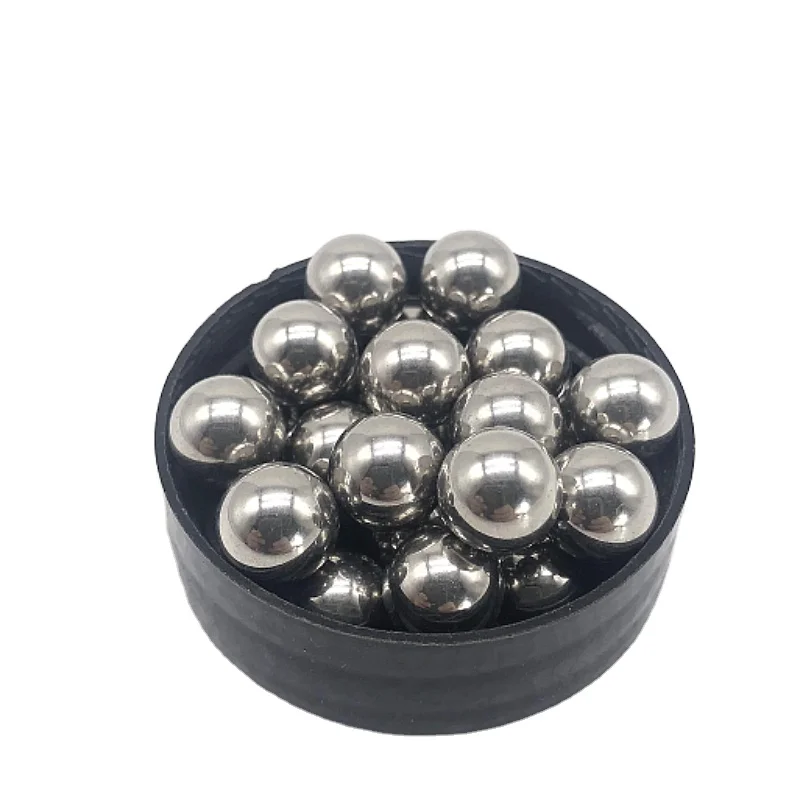stainless steel ball 430 stainless steel ball 3.2mm stainless steel ball 1/8