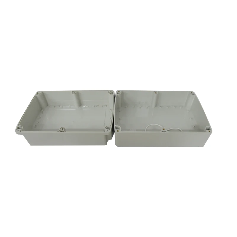 63*58*35 mm IP65 high quality plastic project box electronic enclosure junction box for PCB