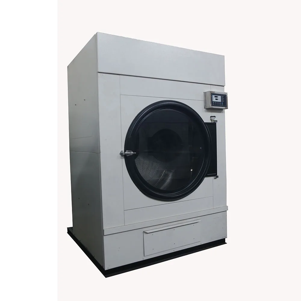 LJ Industrial Washing Machine(Dryer)