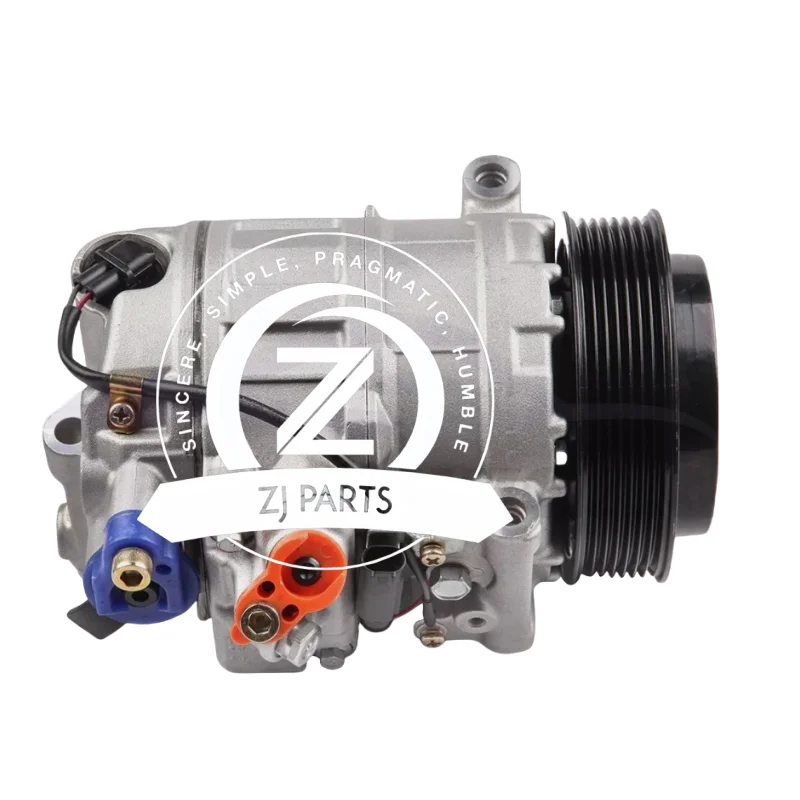 For Porsche Boxster Cayman 2009 2010-2012 for Cayenne 2004-2006 A/C AC Compressor