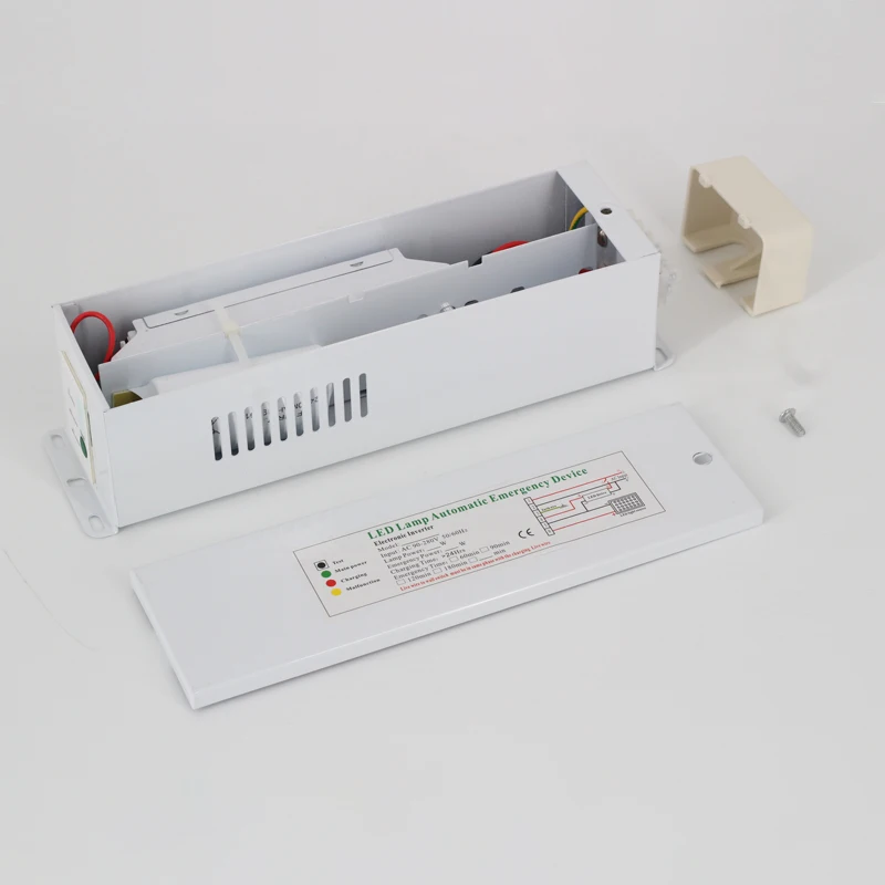 LED emergency devices