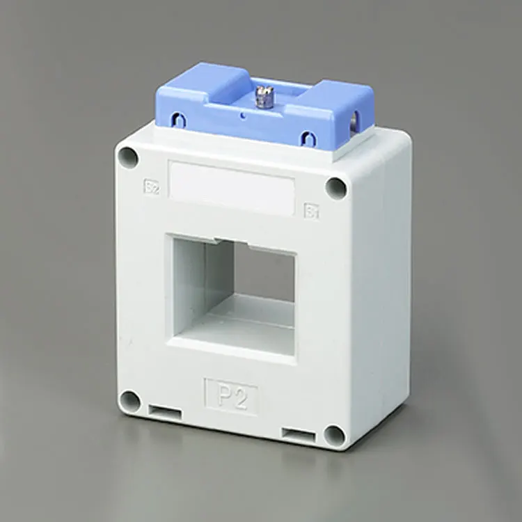 MSQ Asian Hottest CT Single Phase Toroidal Low Voltage Current Transformer