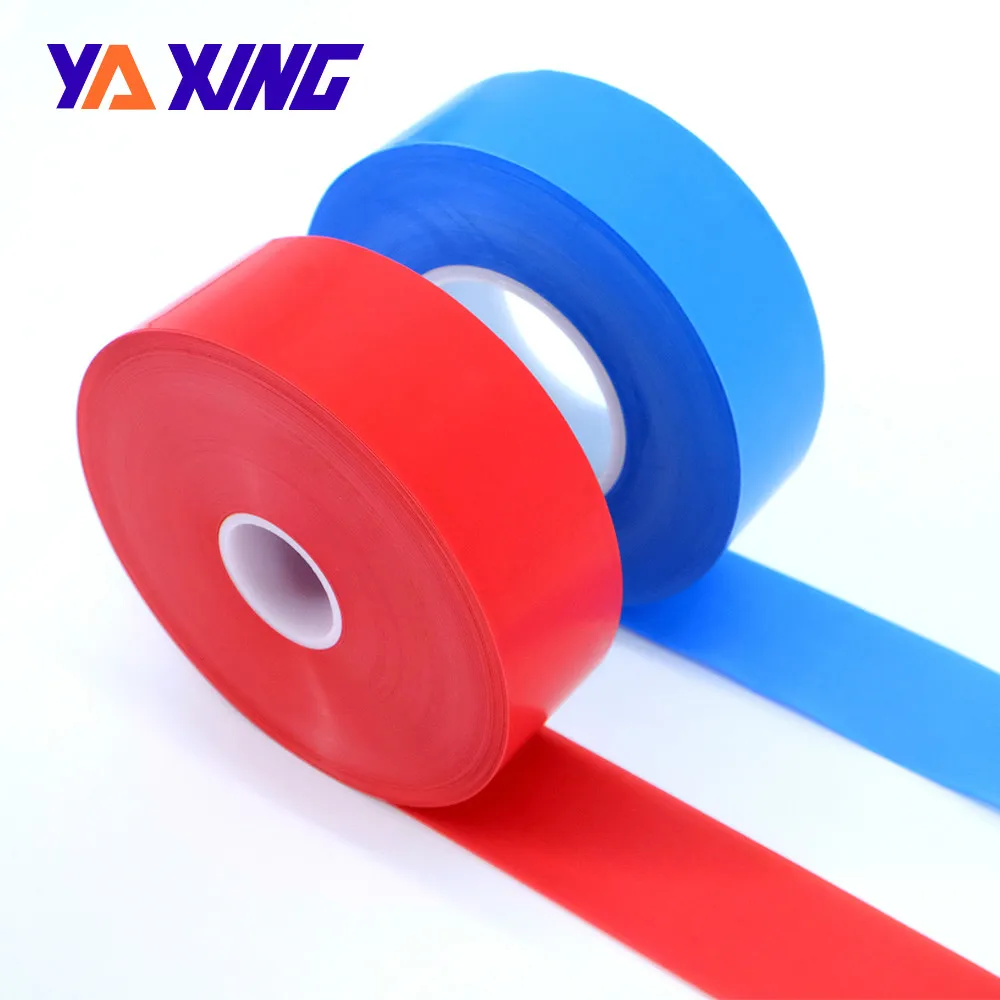 Abrasion Resistance Film Flame Retardant Washable PTFE Film Sheet