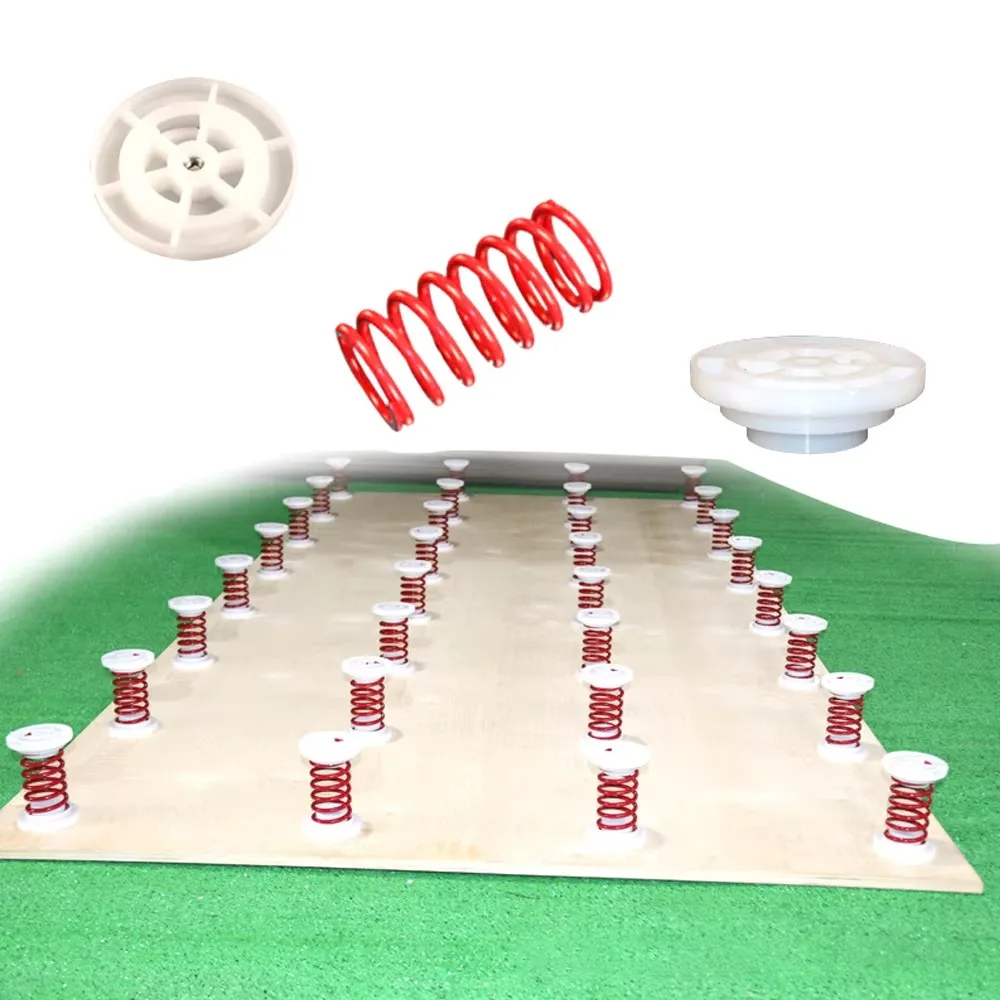 Hot sale Power Spring Floor Kits Gymnastics Floor Springs Gym Floor Springs