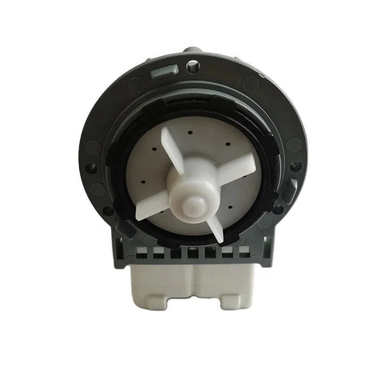 
Washing machine spares parts Drain Pump 