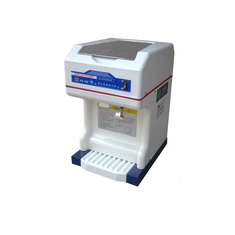 Бритва для снега и льда 220 В