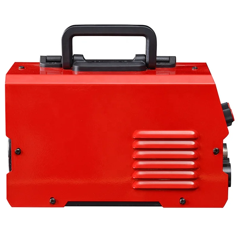 NBC-270 Multi-Function 3-In-1 MIG/MMA/TIG No Gas Shielded Inverter Co2 Welding Machine