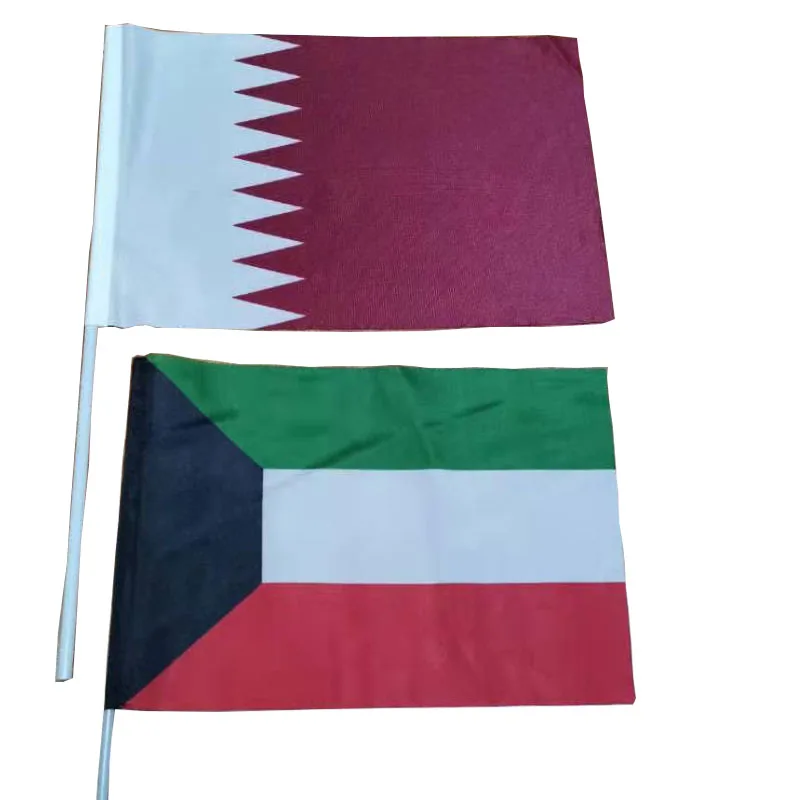 Custom print umbrella with printing logo for election campaign