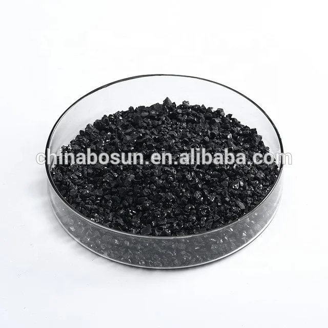 Factory directly supply copper ore slag grit