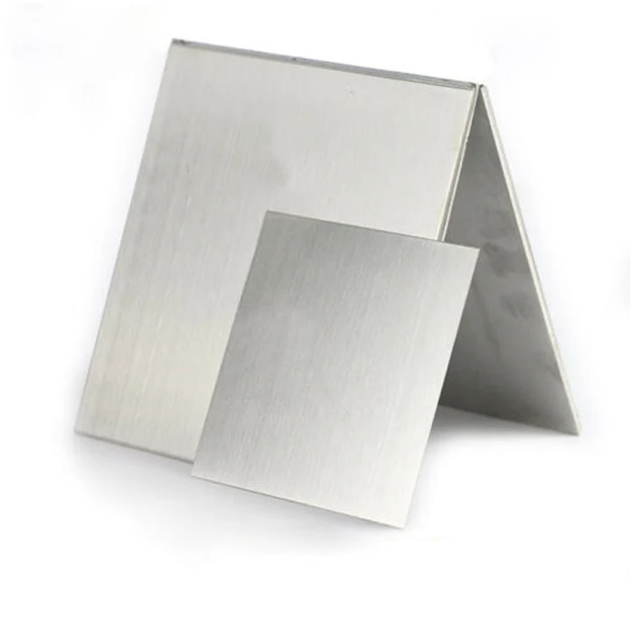 Anodized Aluminum Sheet Manufacturers 1050/1060/1100 Aluminum Plate For Cookwares And Lights