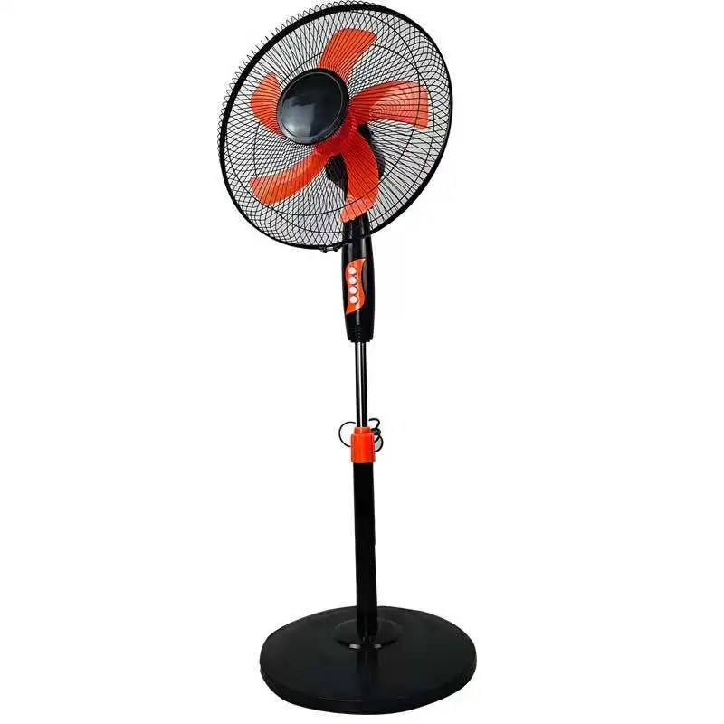 Factory directly sale OEM ODM 16 inch FS40 CE Home appliance electric Stand Pedestal Fan for standing fan