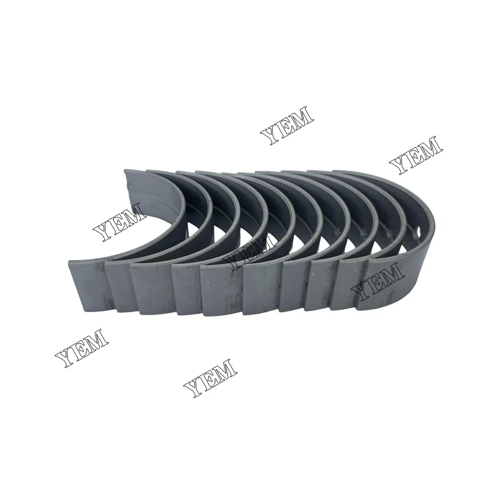 BF4L913 Main Bearing 03362379 04231467 78042610 For Deutz Diesel Tractor Motor Engine For Deutz Main Bearing