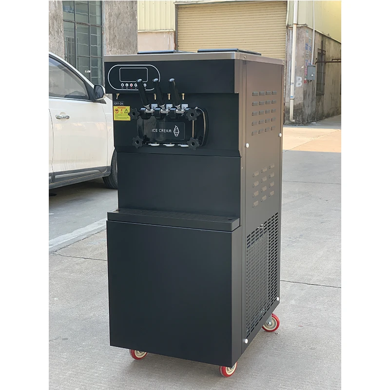 ice cream machine ice cream vending machine ice cream machine maker