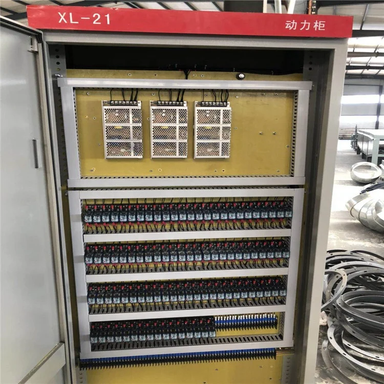 Hot sale pvc coated brc welded wire mesh machine made in china