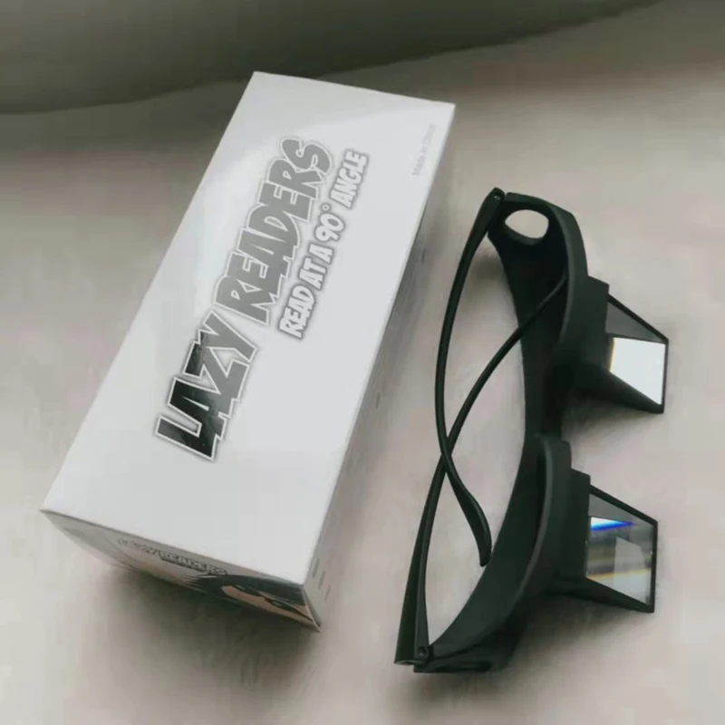 Fashion Wholesale New Creative High Definition Lazy Glasses Reading Glasses for Reading and Watching TV