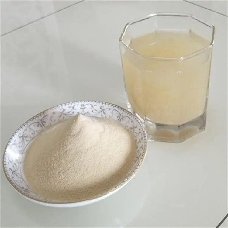 Food Grade Pure Natural Banana Powder 98% Private Label Banana Powder