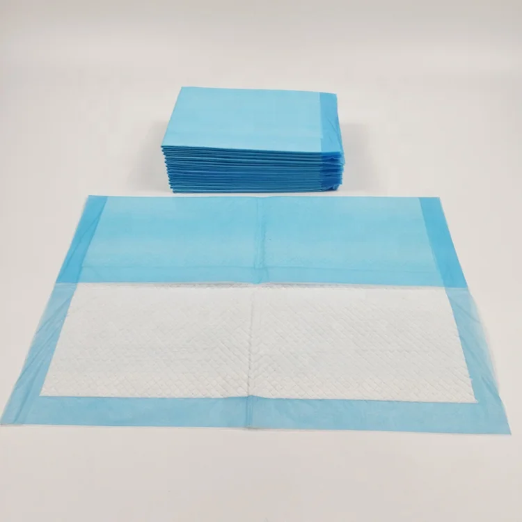 Большие коврики для дрессировки щенков, туалет, Wee, супервпитывающие коврики для собак