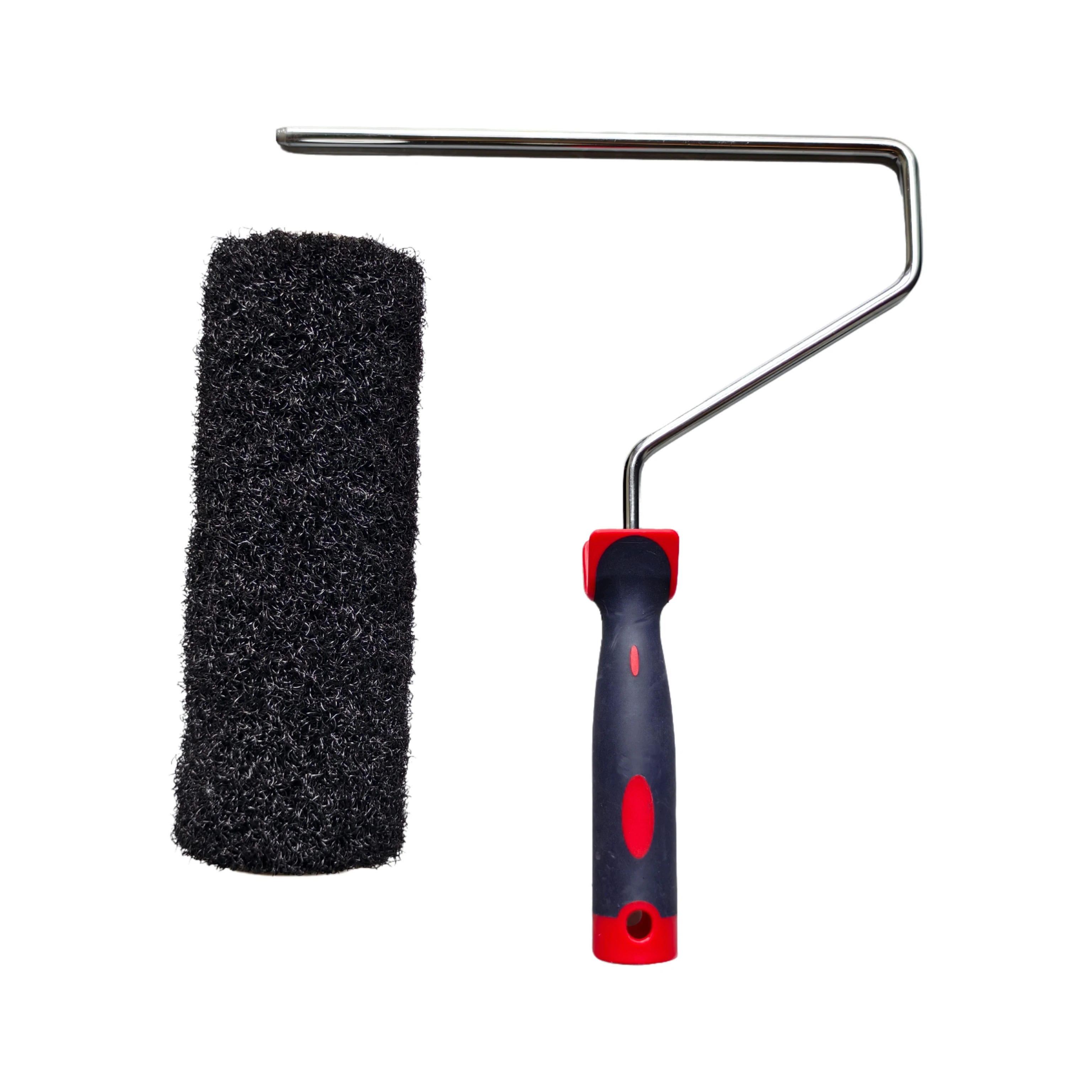 Flexible Handle Putty Roller  DIY and Professional Use Paint Putty Roller