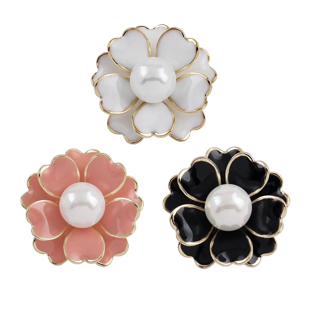 Cubic zirconia Zircon brand name keronsang dragon magnetic horse custom name crown cat Magnet Pins Brooch