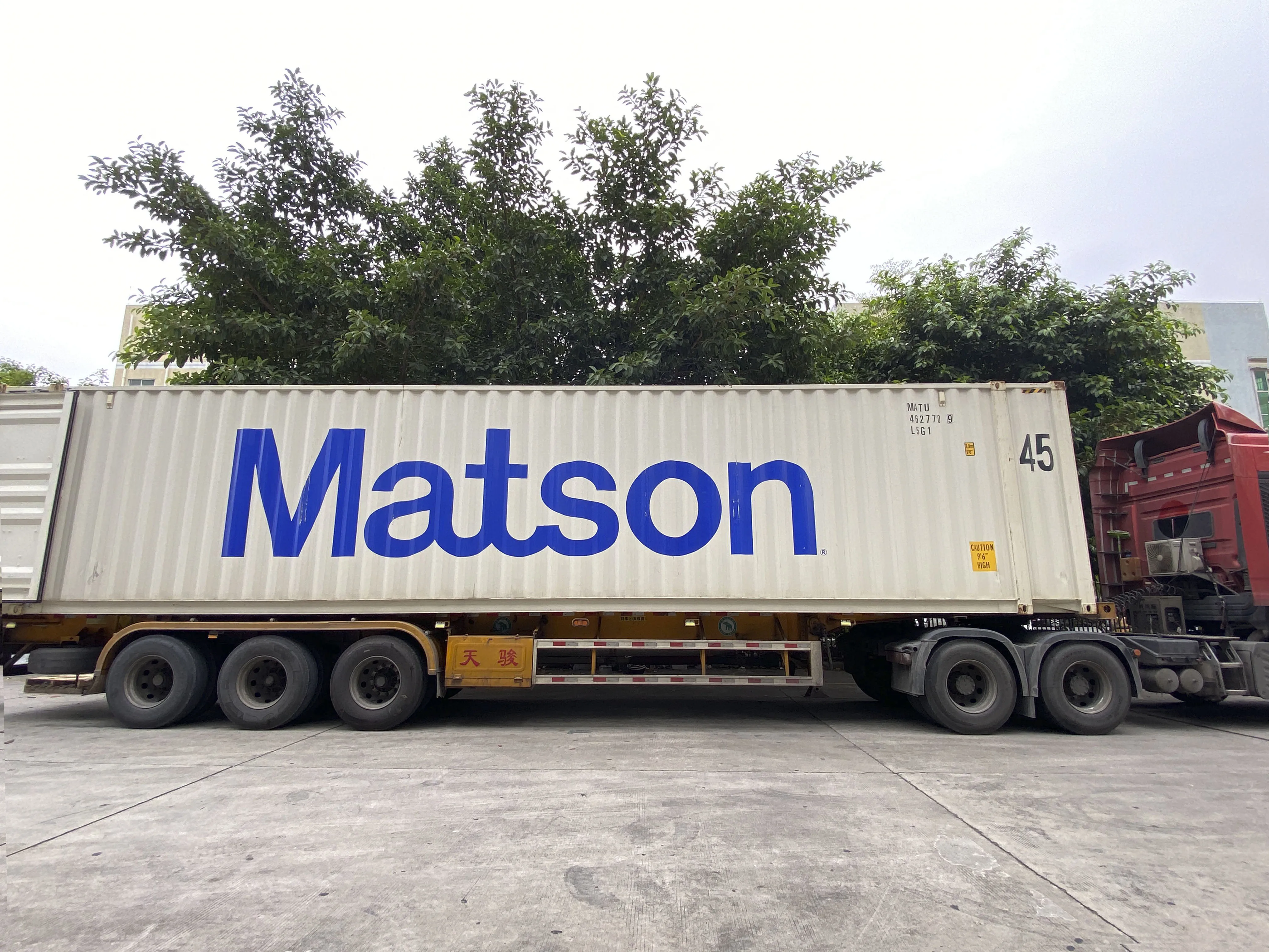 20ft container shipping from china to poti georgia good service and fast shipping