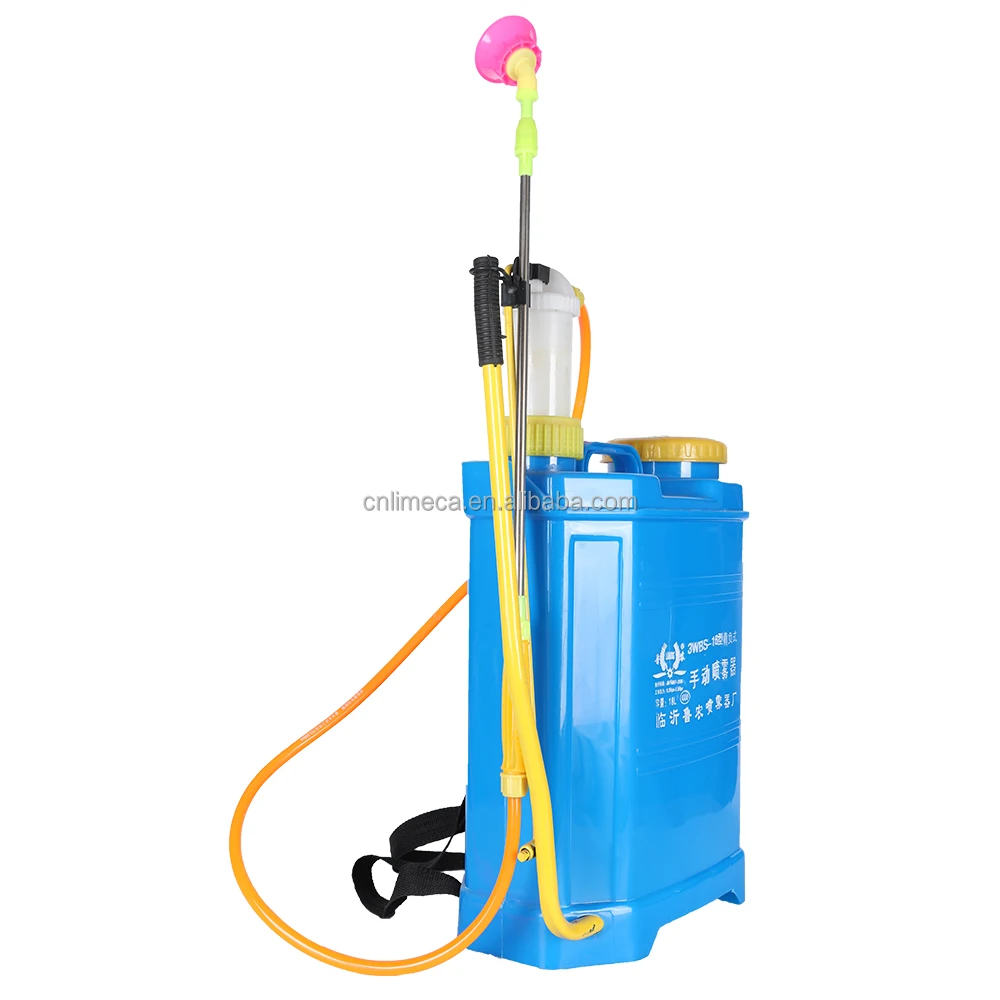 20L High Quality Knapsack Agriculture Manual Sprayer