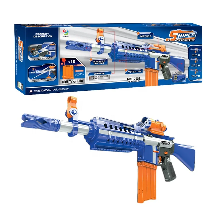 Дешевые игрушки для игр на открытом воздухе, пластиковая пуля, игрушечный пневматический пистолет, мягкая пуля, пистолет-бластер с пулями для Дартс для детей