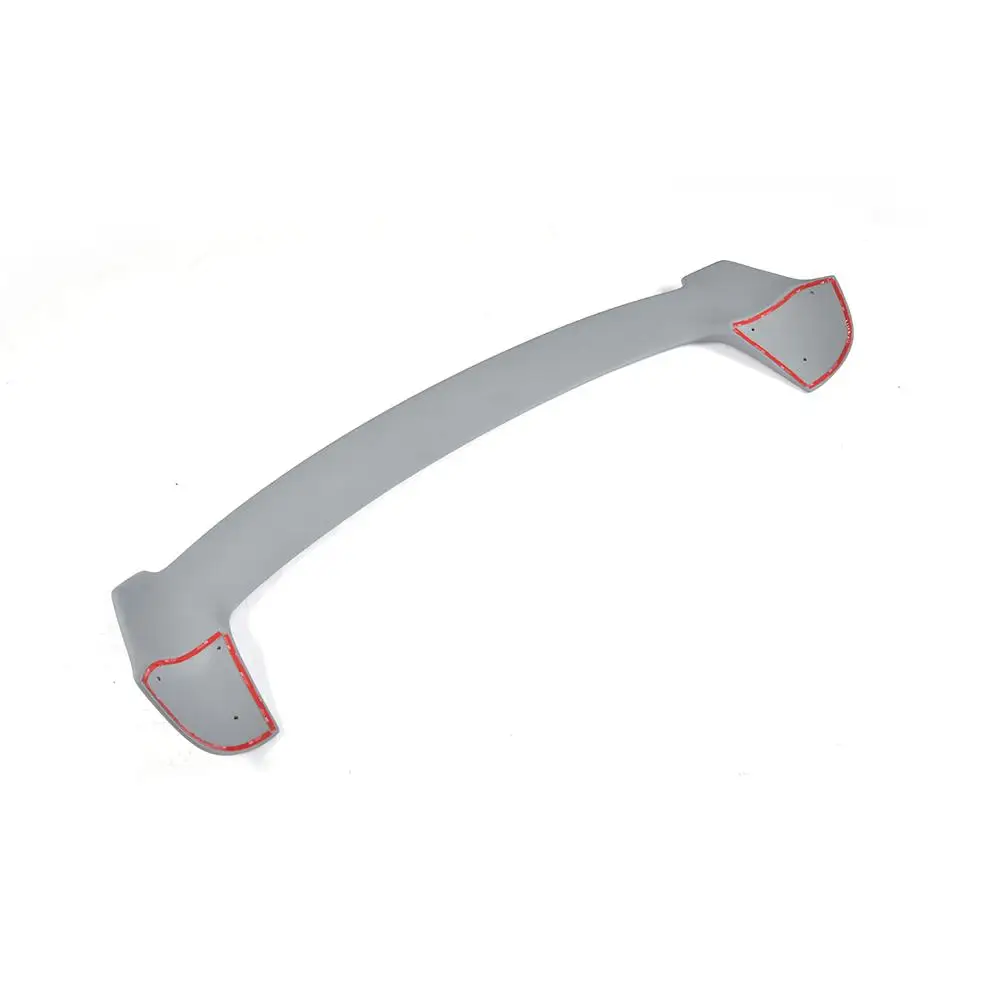 FRP Roof Spoiler for Mazda 3 Axela Sport Hatchback 4-Door 2014-2017