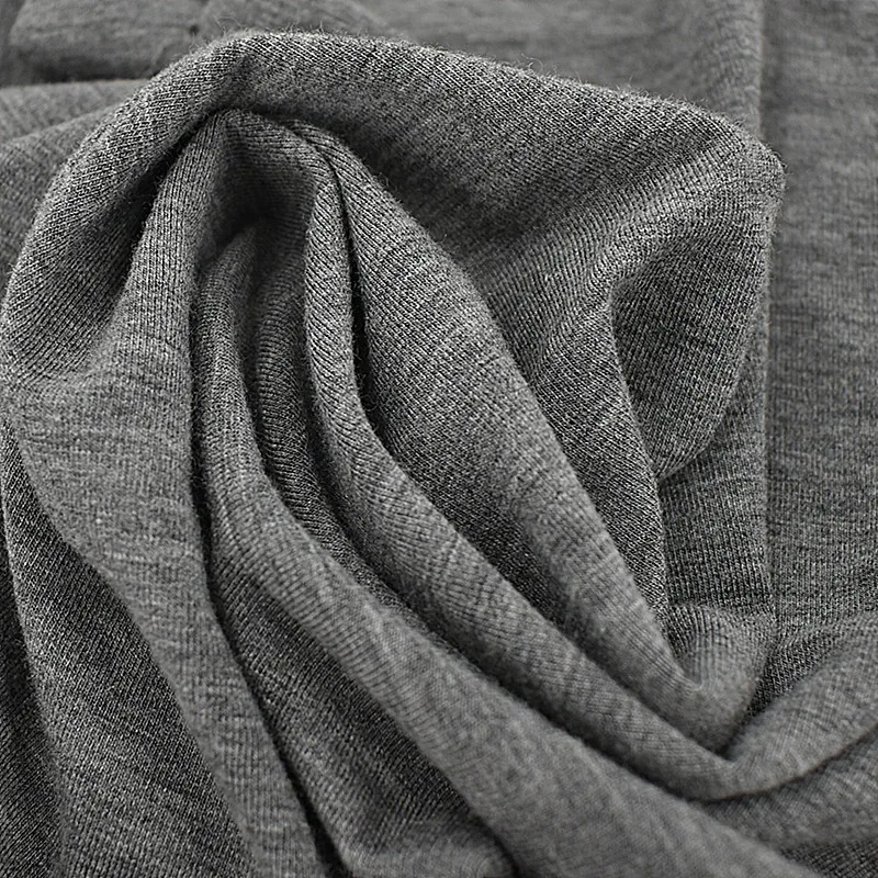  Wintewool бамбуковая поставка 175 Gsm Модная стильная Бамбуковая