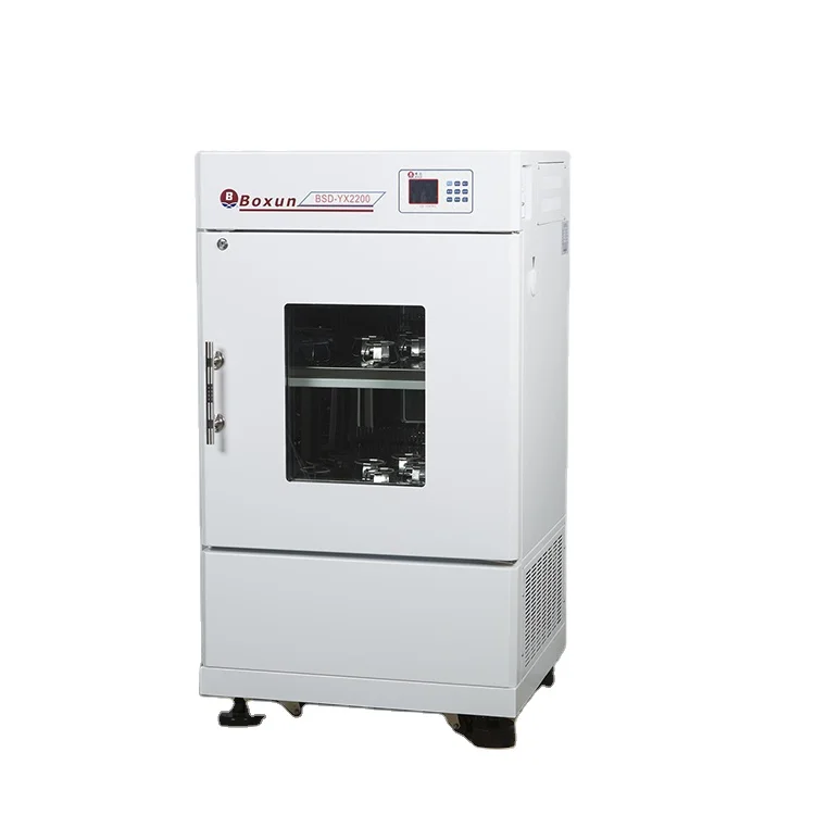 Popular Recommend Flask Constant Temperature Oscillator Lab Shaker