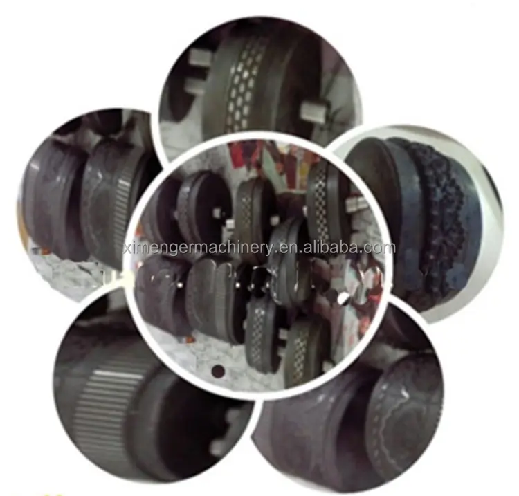 Ultrasonic Lace Sewing Machine for Home Use and Retail Nonwovens Lace Making and Tape/Cloth Edge Cutting Table