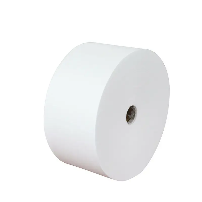 Pack Nonwoven Fabric Product Line Water Soluble Paper Meltblown
