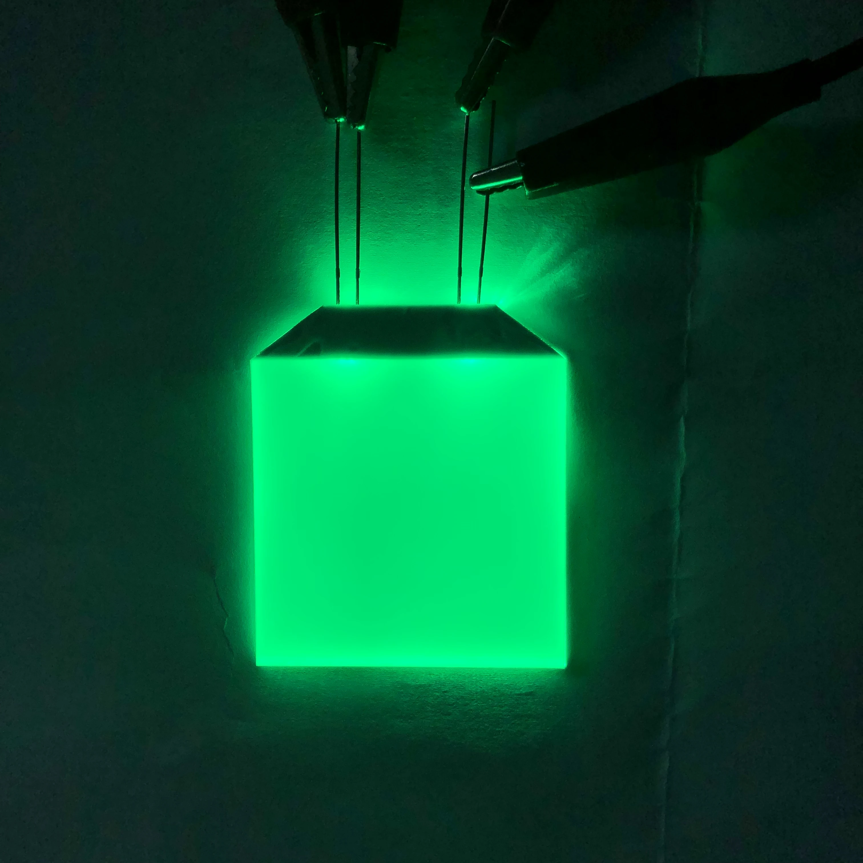 Hot sale small size ultra thin indoor pos led sign backlight LCD backlight panel