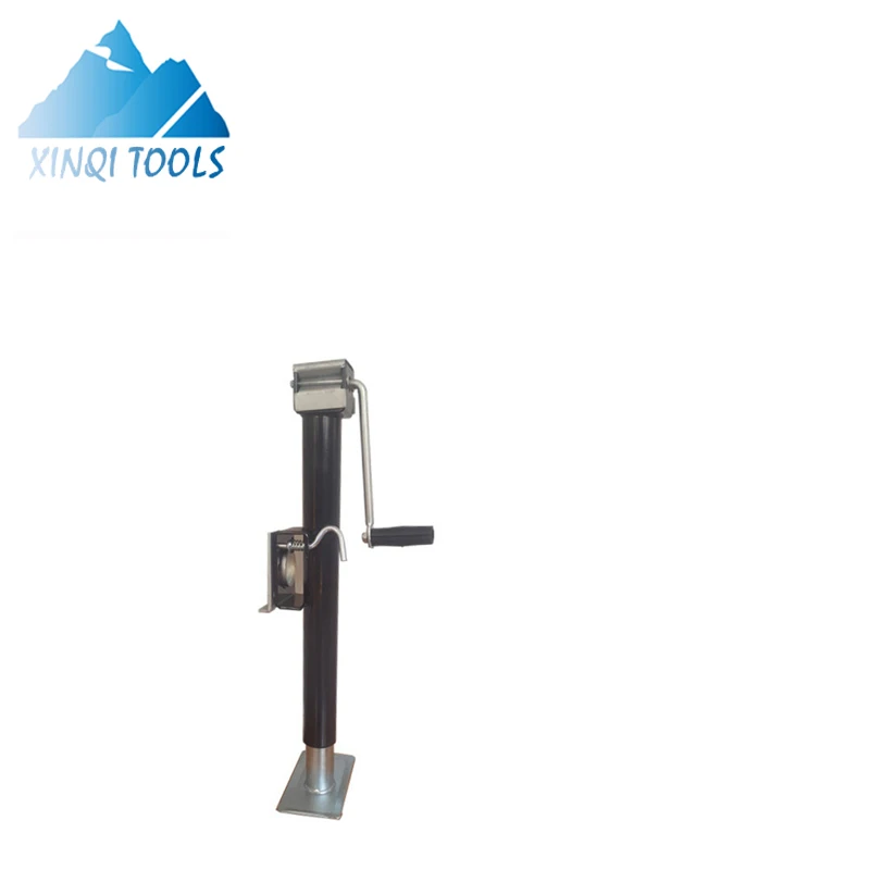 XINQI 2000 фунтов A рамка Topwind прицеп с тяжелыми подставками