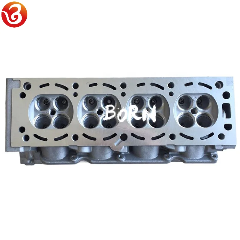 T18SED F18D3 Cylinder Head 93333317 92064173 for Chevrolet Optra 1.8/Opel Vectra Astra 2.0/Buick Excel 1.8