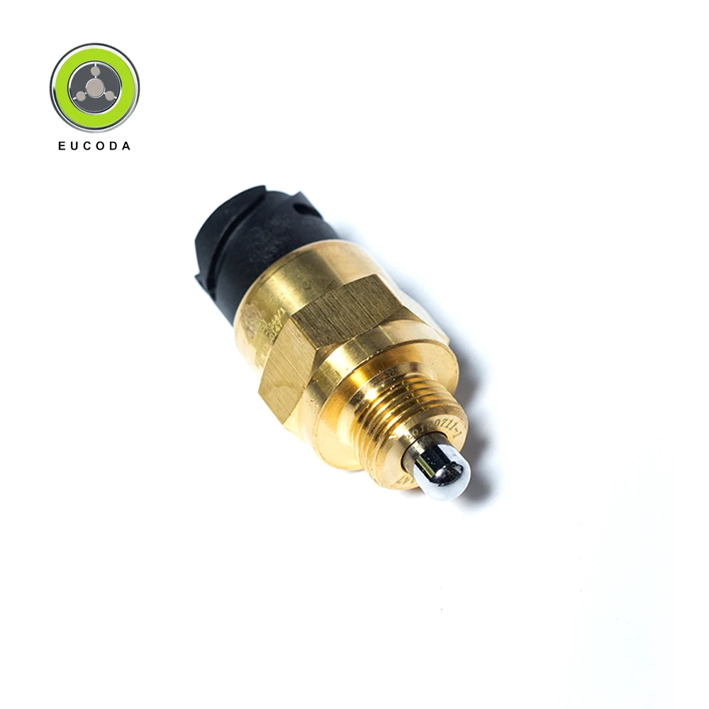 Differential Lock Switch 811W25503-0244 For Howo Chassis