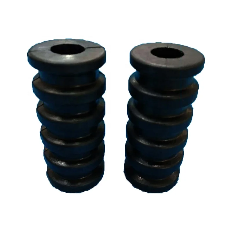 Роторная Буровая Машина Kell Bar резиновая Демпферная пружина