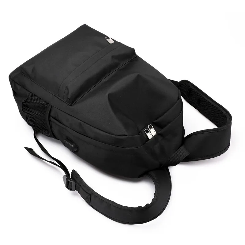 2023 black backpack men light Laptop Bags high quality school backpack fashion backpack bag