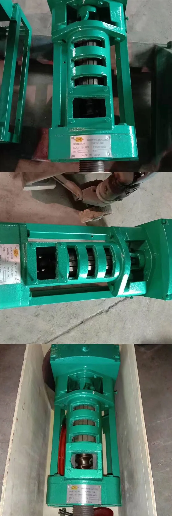 cheap  olive oil press machine turkey,  screw cacao cocoa butter  oil press