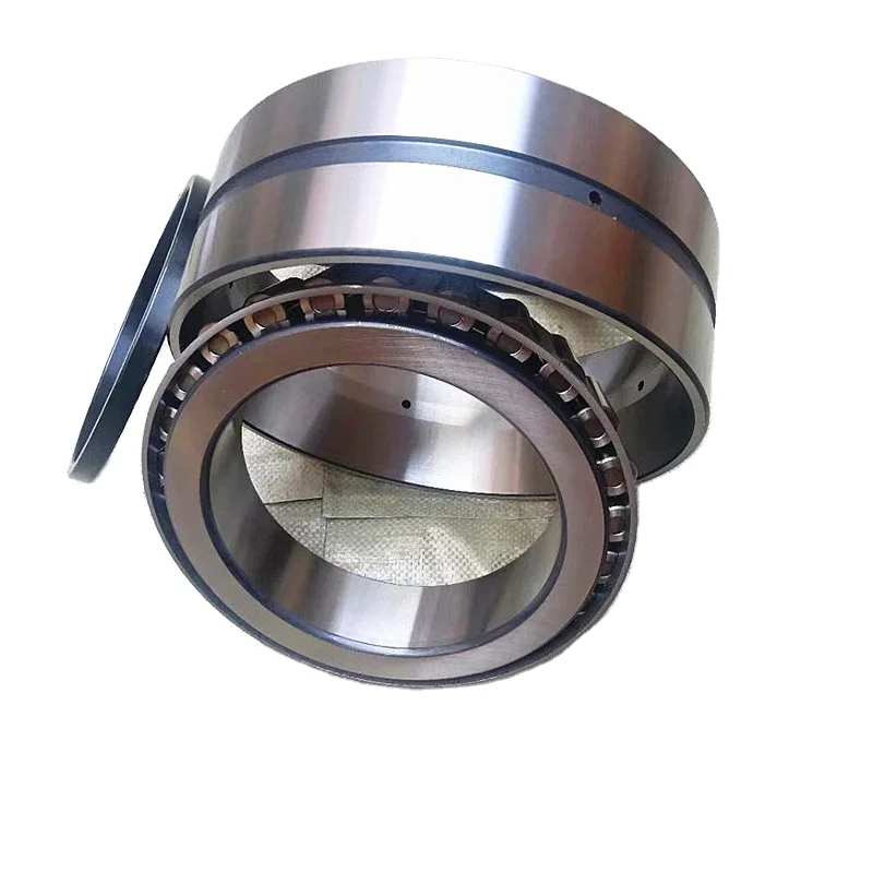 High quality tapered roller bearings LM11949/10 LM11949/LM11910 SET2 wheel hub bearings