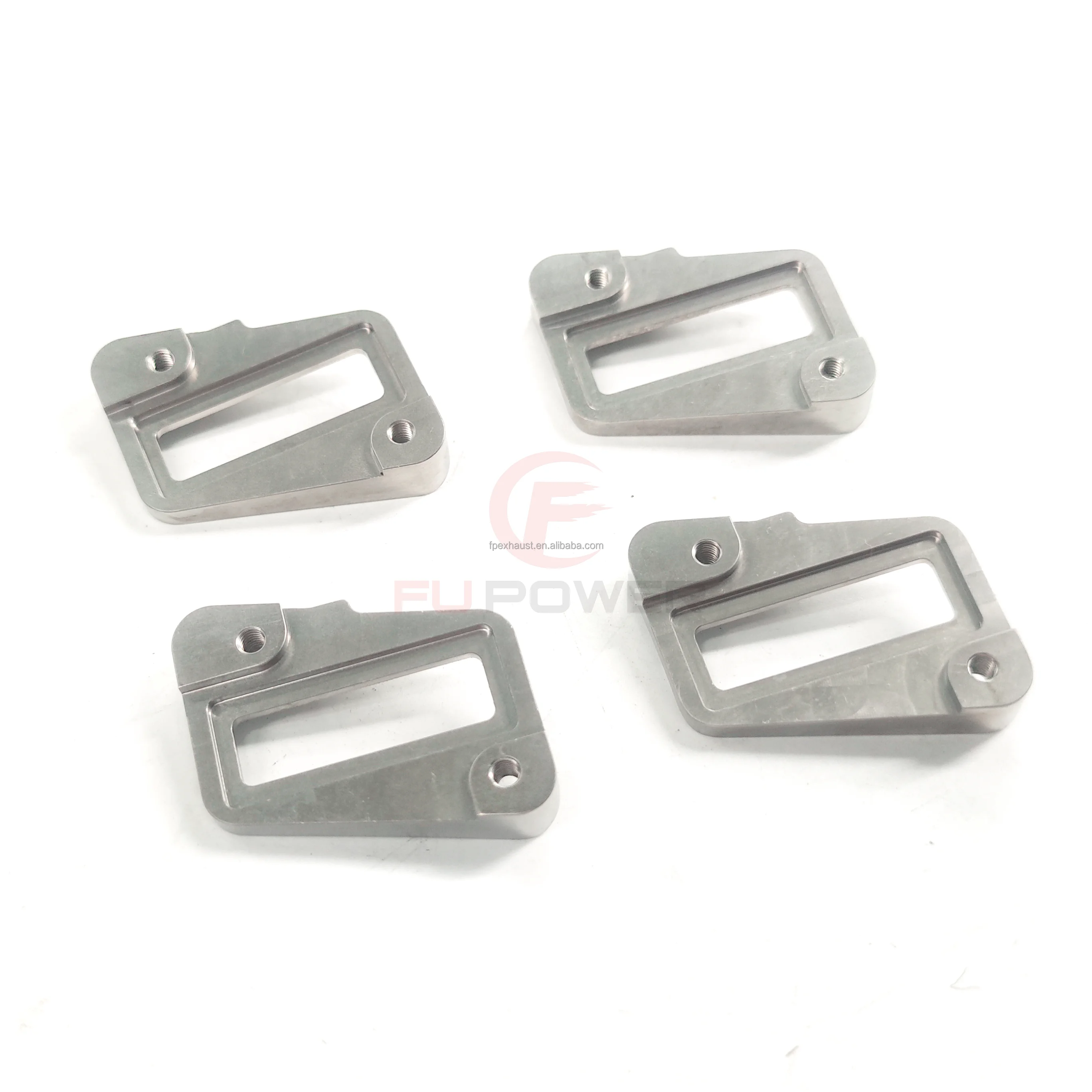 High Quality Aluminum Style MAF Air Flow HPX Sensor Flange