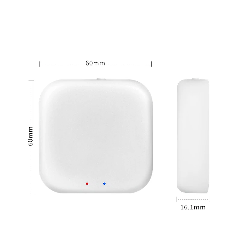 Wholesale Digital Wifi Inteligente Gsm App Smart Lock Control System Tuya Gateway