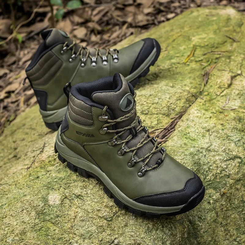 Man boots chelse low price 1 pairs leather boot shose men